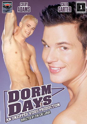 Dorm Days (2004)