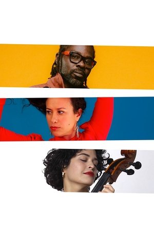 Féfé | La Yegros | Ana Carla Maza Journeys Through Music (2024)