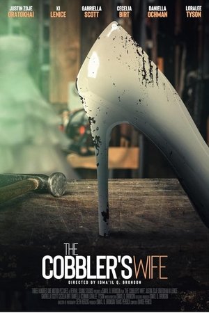 The Cobbler's Wife (2025)