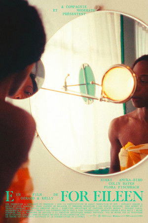 E for Eileen (2024)