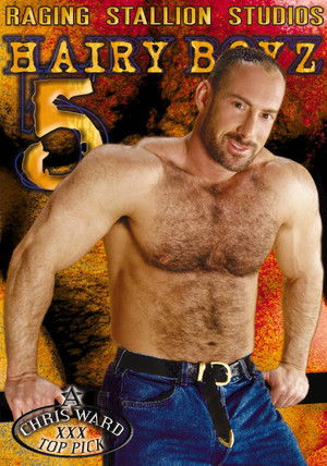 Hairy Boyz 5 (2006)