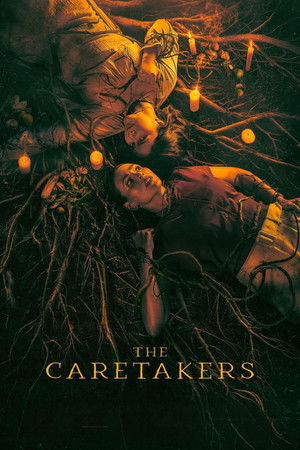 The Caretakers (2025)