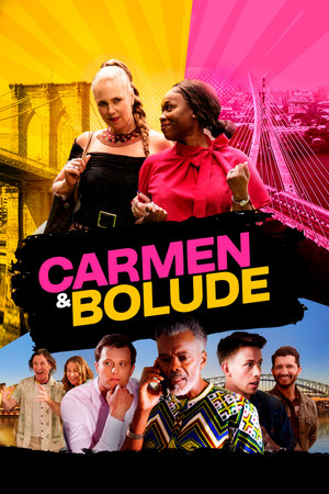 Carmen & Bolude (2025)
