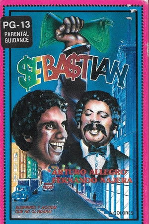 Sebastián (1982)