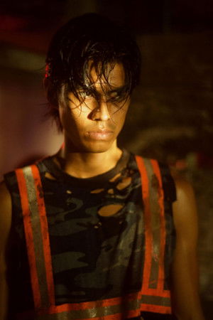 Born Again Reject (2023)