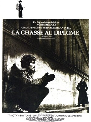 La Chasse au diplôme (1973)