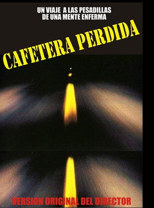 Cafetera Perdida (2016)