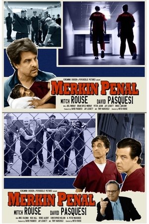 Merkin Penal (2014)
