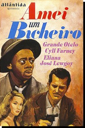 Amei Um Bicheiro (1952)