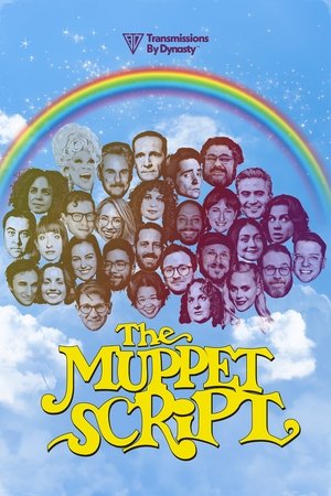 The Muppet Script (2025)