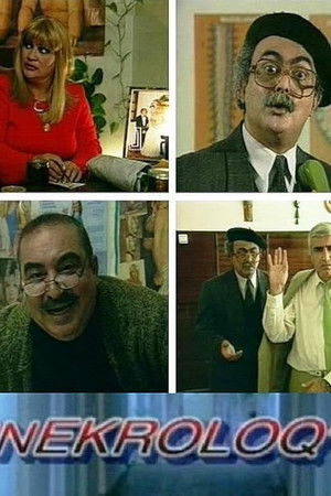 Nekroloq (2001)