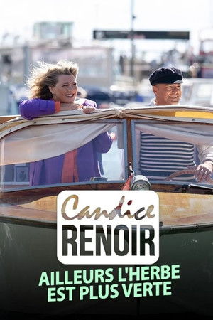 Candice Renoir - Ailleurs l'herbe est plus verte (2025)