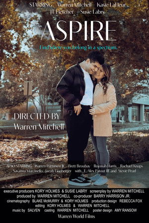Aspire (2025)
