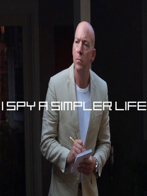 I Spy a Simpler Life (2018)