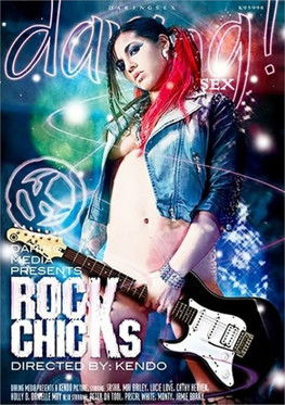 Rock Chicks (2011)