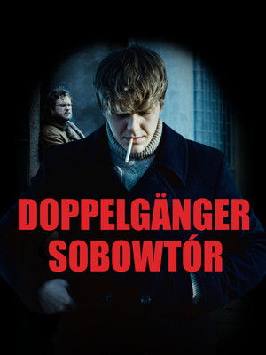 Doppelgänger. Sobowtór (2023)