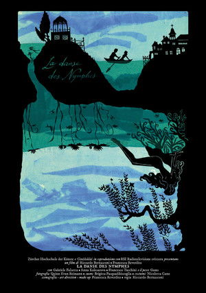 La danse des nymphes (2010)