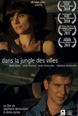 Dans la jungle des villes (2011)