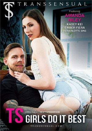 TS Girls Do It Best (2025)