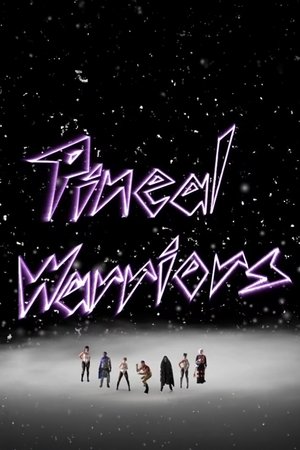 Pineal Warriors (2013)