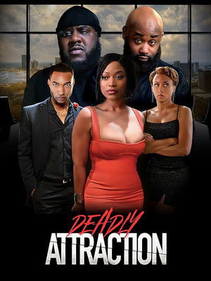 Deadly Attraction (2025)