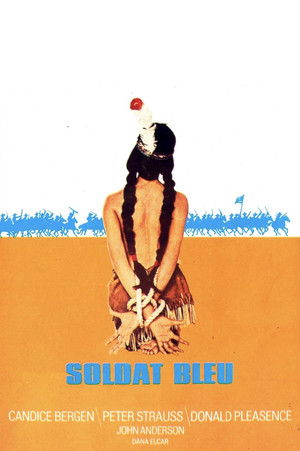 Soldat Bleu (1970)