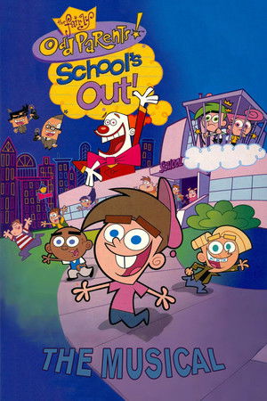The Fairly OddParents: School's Out! The Musical (2005)