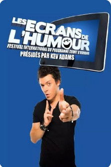 Les Écrans de l'humour (2008)