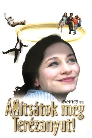 Állítsátok meg Terézanyut! (2004)