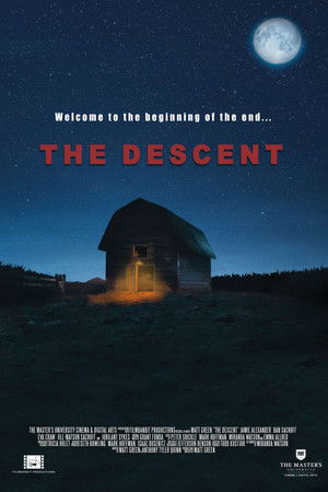 The Descent (2024)