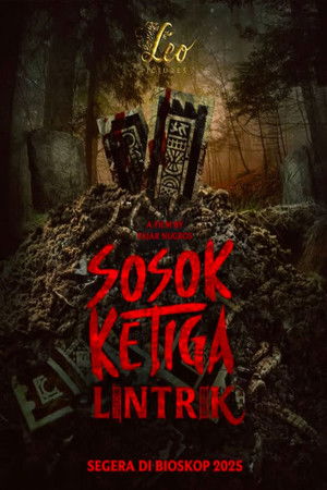 Sosok Ketiga: Lintrik (2025)