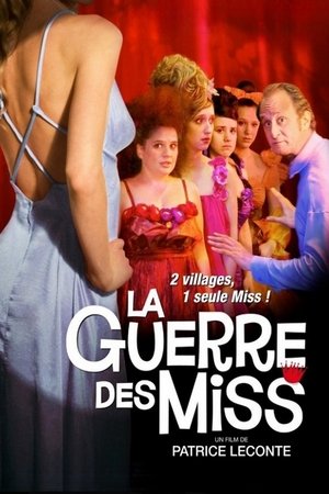 La Guerre des miss (2009)