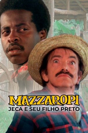 Jeca e Seu Filho Preto (1978)