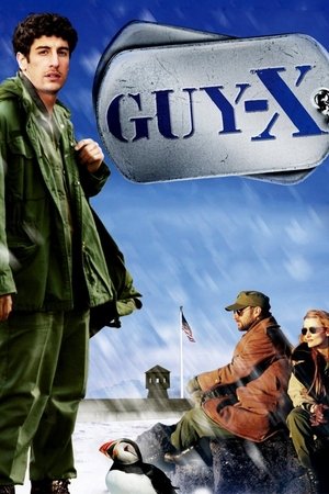 Guy X (2005)