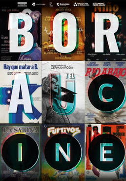 Borau y el cine (2025)
