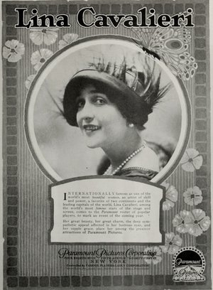 Manon Lescaut (1914)