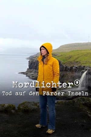 Mordlichter – Tod auf den Färöer Inseln (2025)
