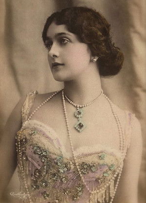 The Two Brides (1919)