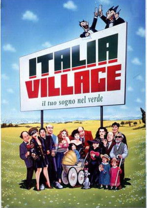 Italia Village (1994)