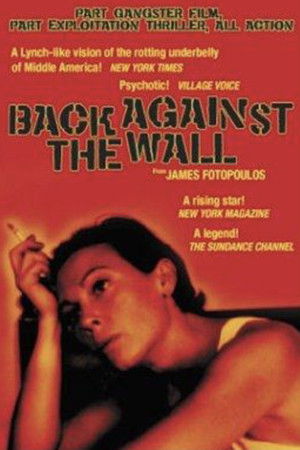 Back Against the Wall (2000)