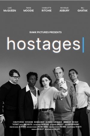 Hostages (2025)