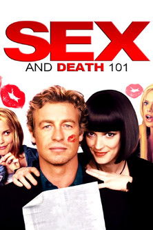 Sex and Death 101 (2007)