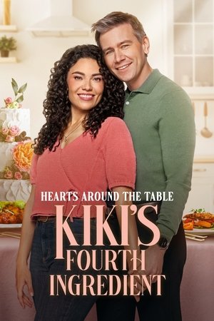 Hearts Around the Table: Kiki's Fourth Ingredient (2025)