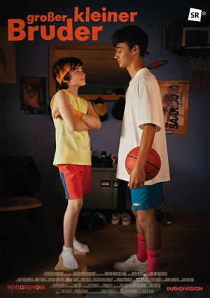 Großer kleiner Bruder (2025)