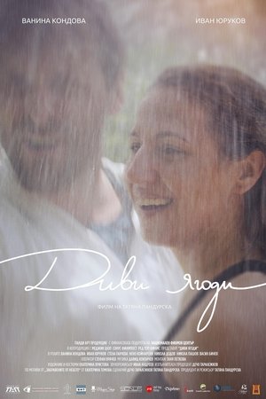 Диви ягоди (2025)