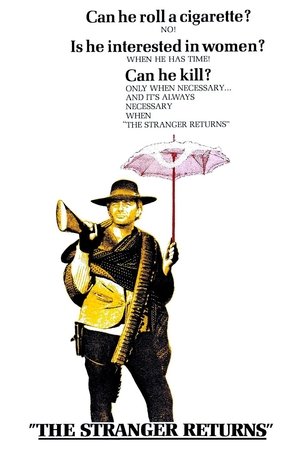 Un homme, un cheval et un pistolet (1967)