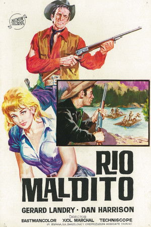 Rí­o maldito (1966)