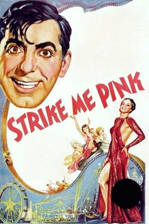 Strike Me Pink (1936)