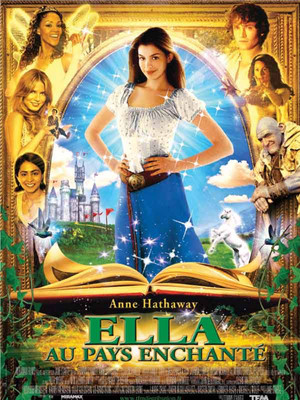 Ella au pays enchanté (2004)