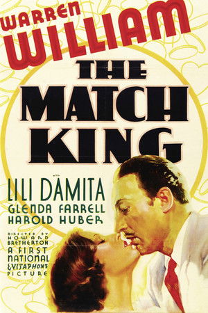 The Match King (1932)